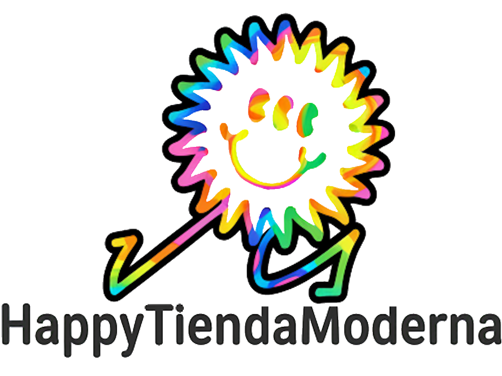 HappyTiendaModerna.cl Logo