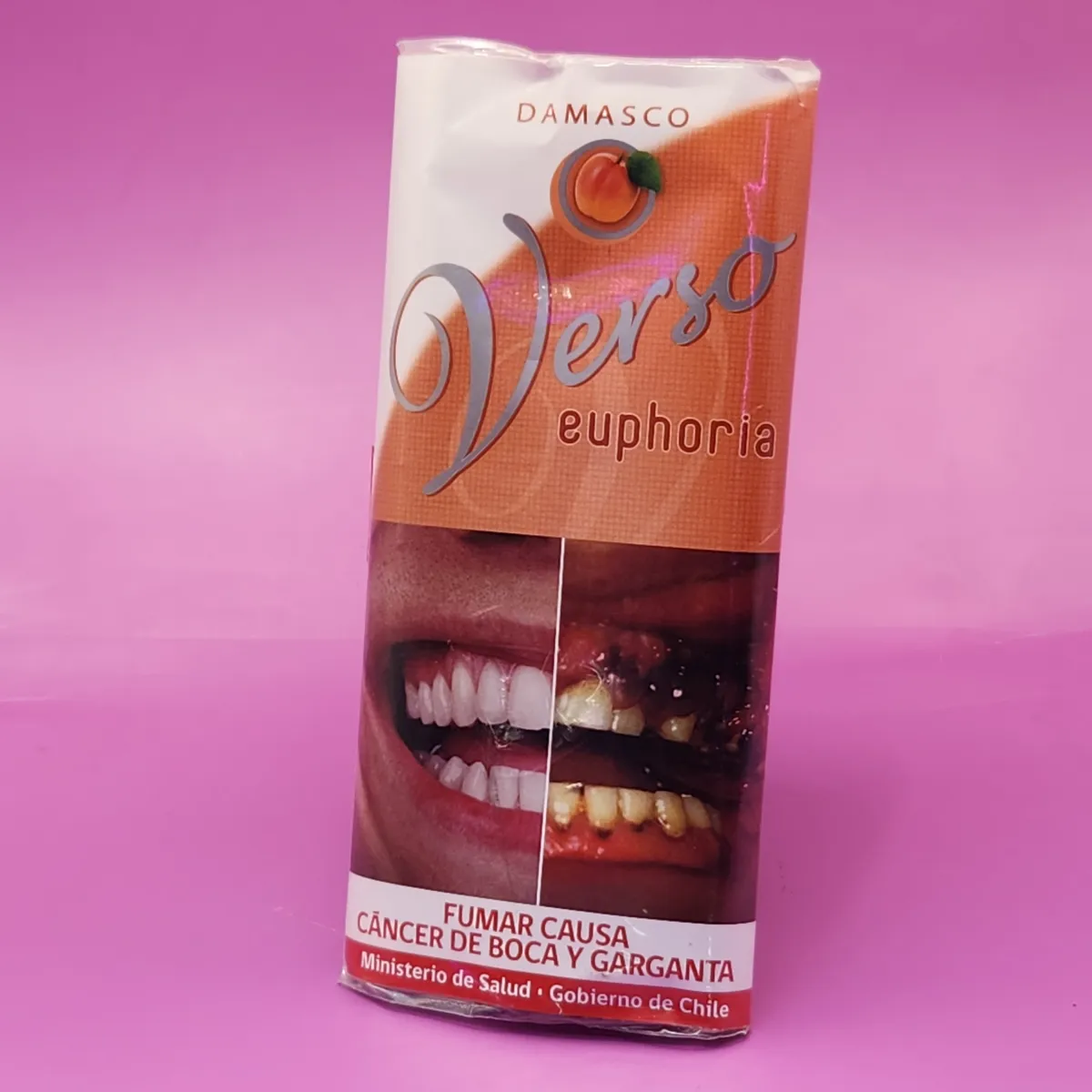 VERSO Euphoria DAMASCO