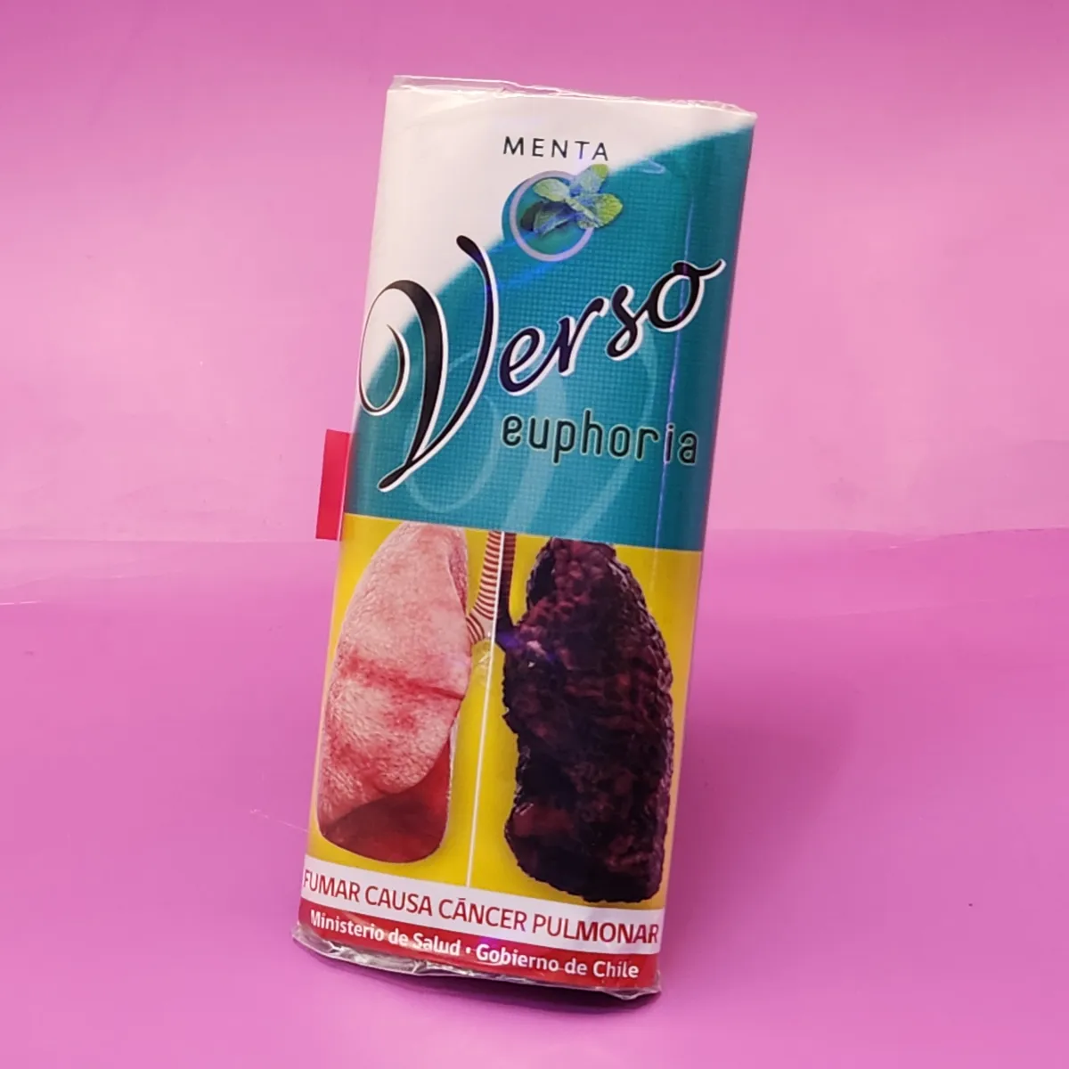 VERSO Euphoria MENTA