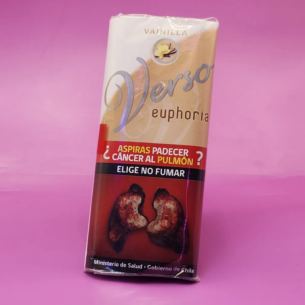 VERSO Euphoria VAINILLA