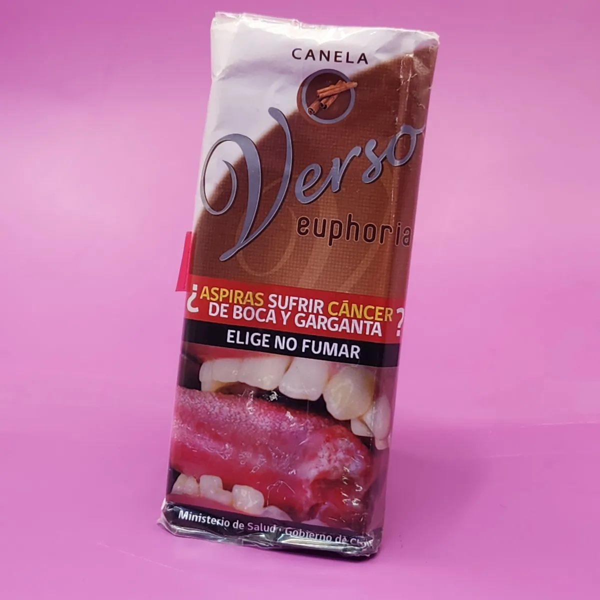 VERSO Euphoria CANELA