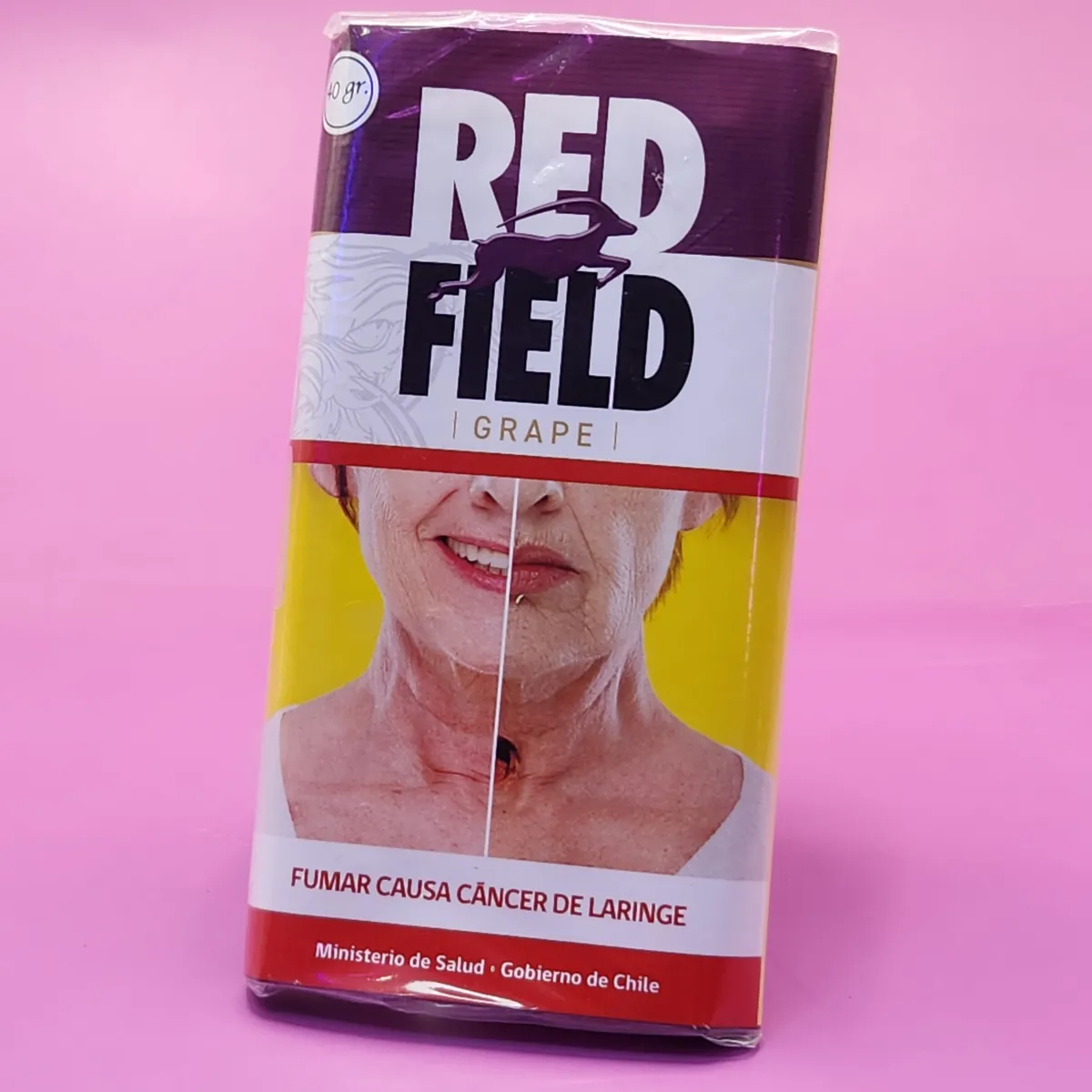RED FIELD Grape