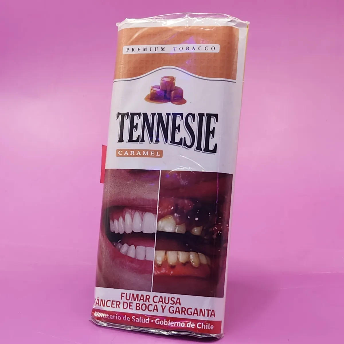 TENNESIE Caramel