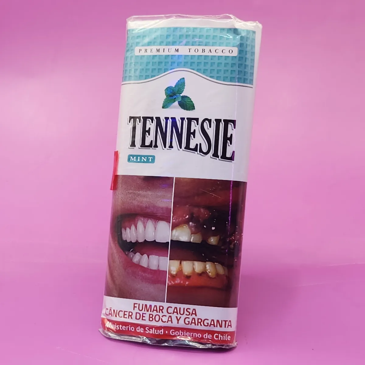 TENNESIE Mint