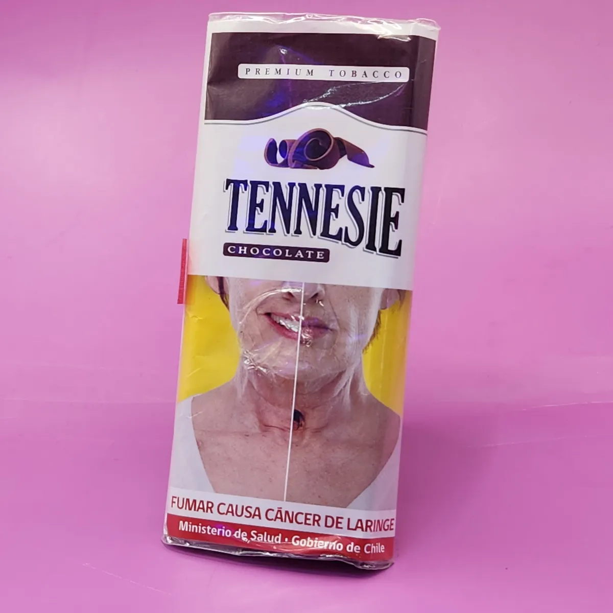 TENNESIE Chocolate