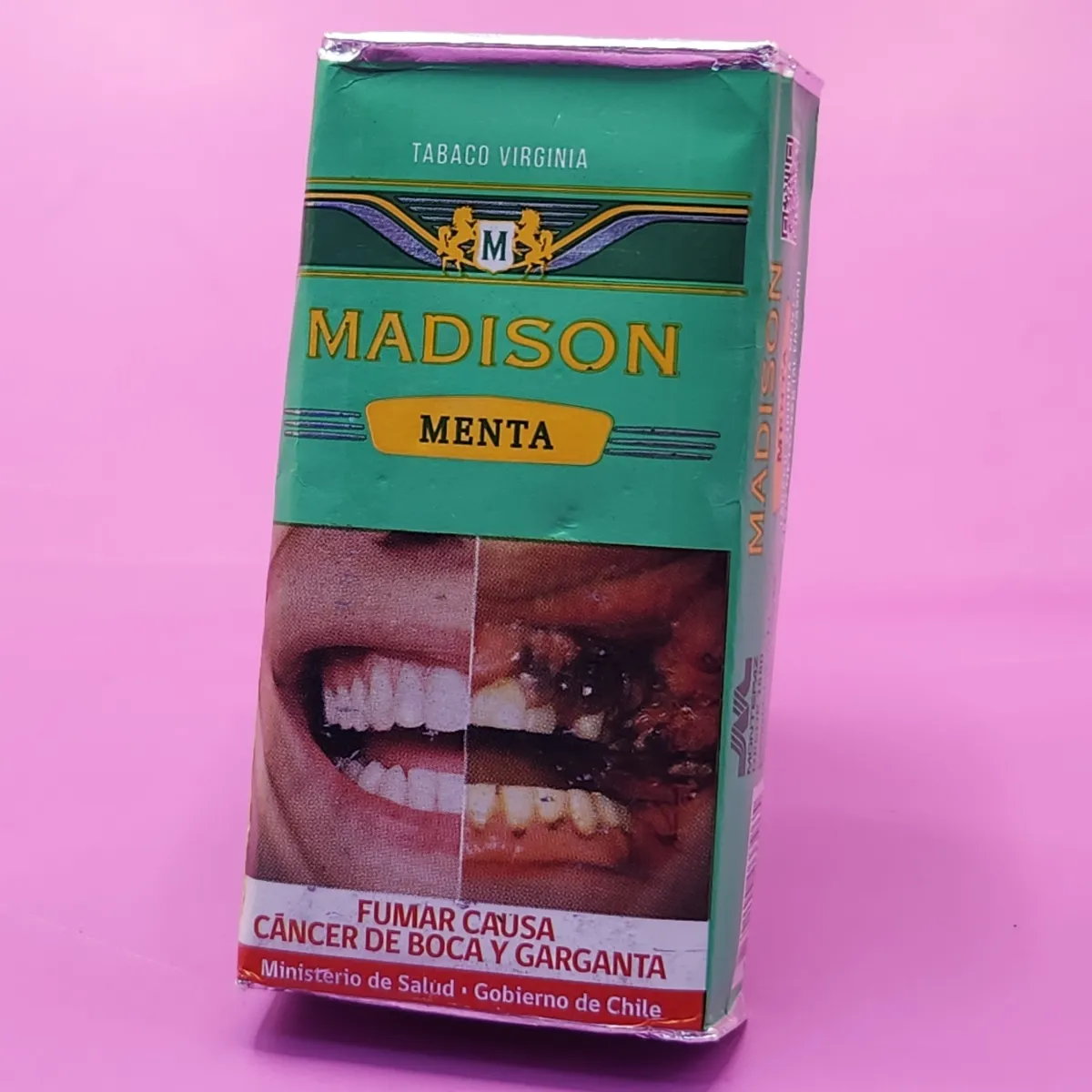 MADISON Menta 45gr