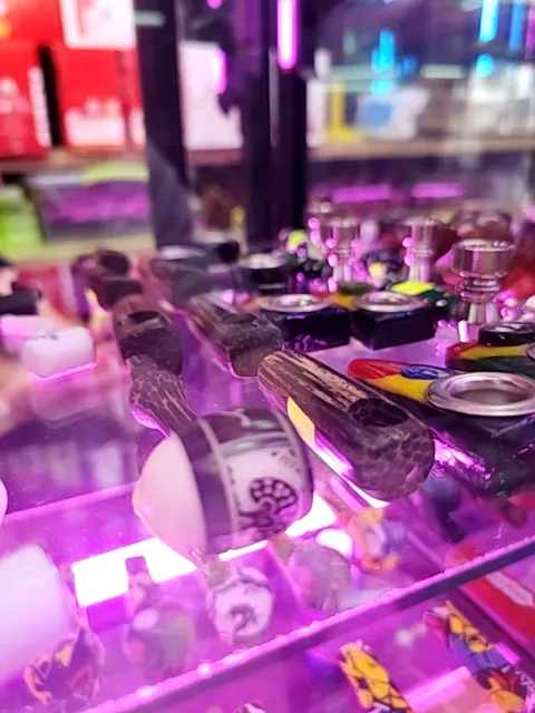 PIPA MADERA PEQUEÑA