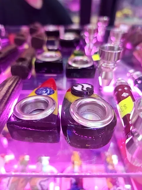 PIPA QUEMADOR DE LATA