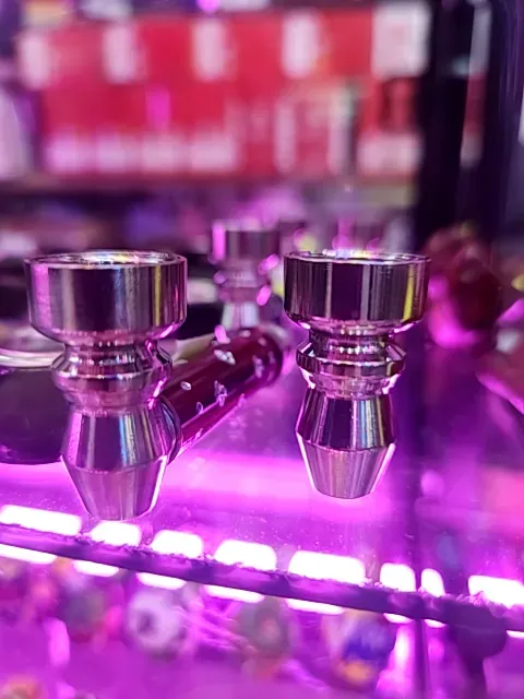 PIPA METALICA Clásica