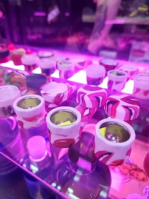 PIPA DE SILICONA CON TAPA