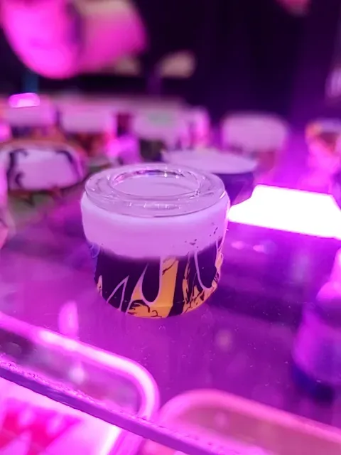 PIPA SILICONA QUEMADOR DE VIDRIO