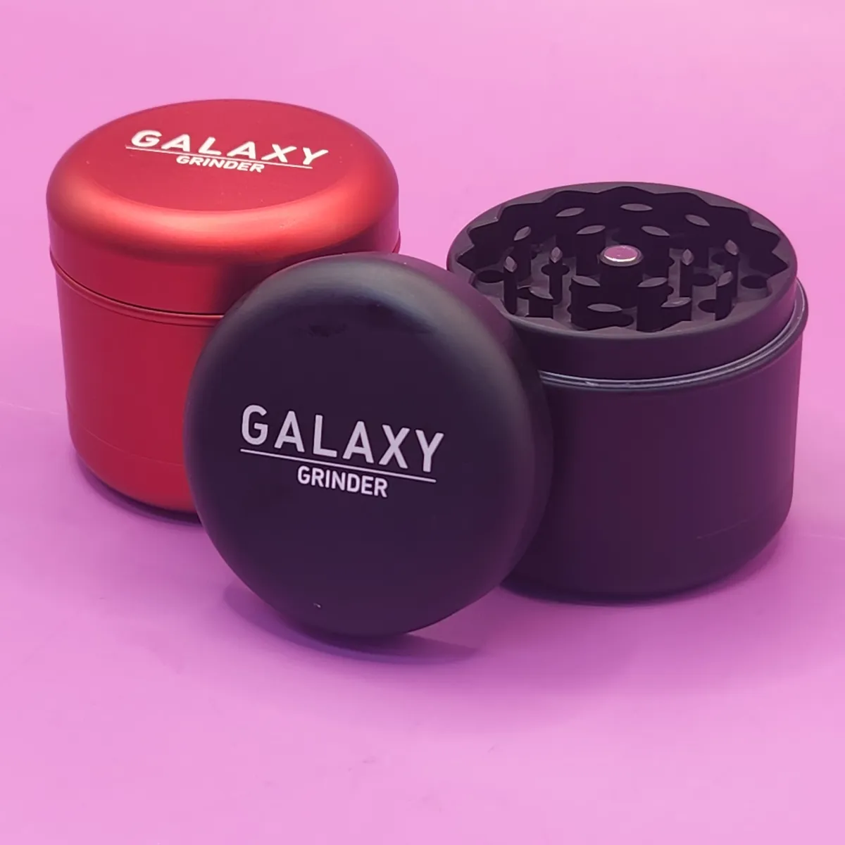 MOLEDOR CERAMICA GALAXY CURVO