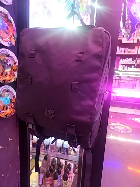MOCHILA Slim OZETA