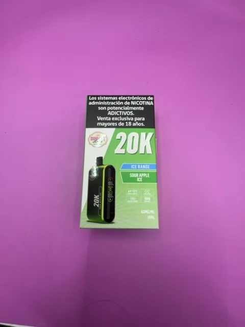 Dinner Lady PINEAPPLE ICE