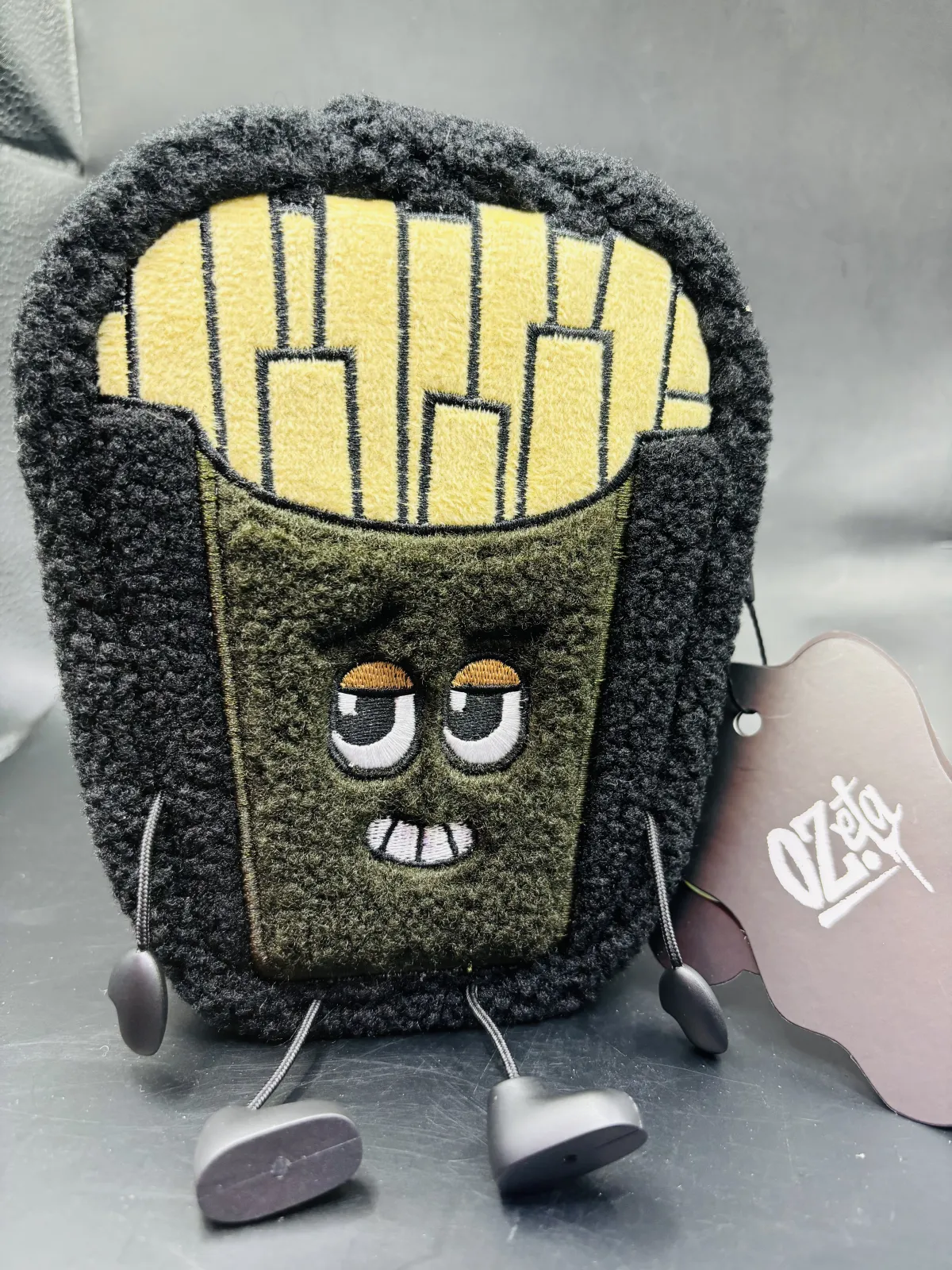 BOLSO OZETA PAPAS FRITAS