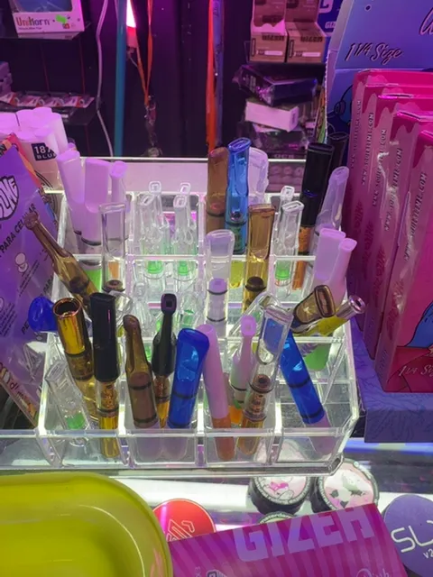 BOQUILLA FILTRO TABACO