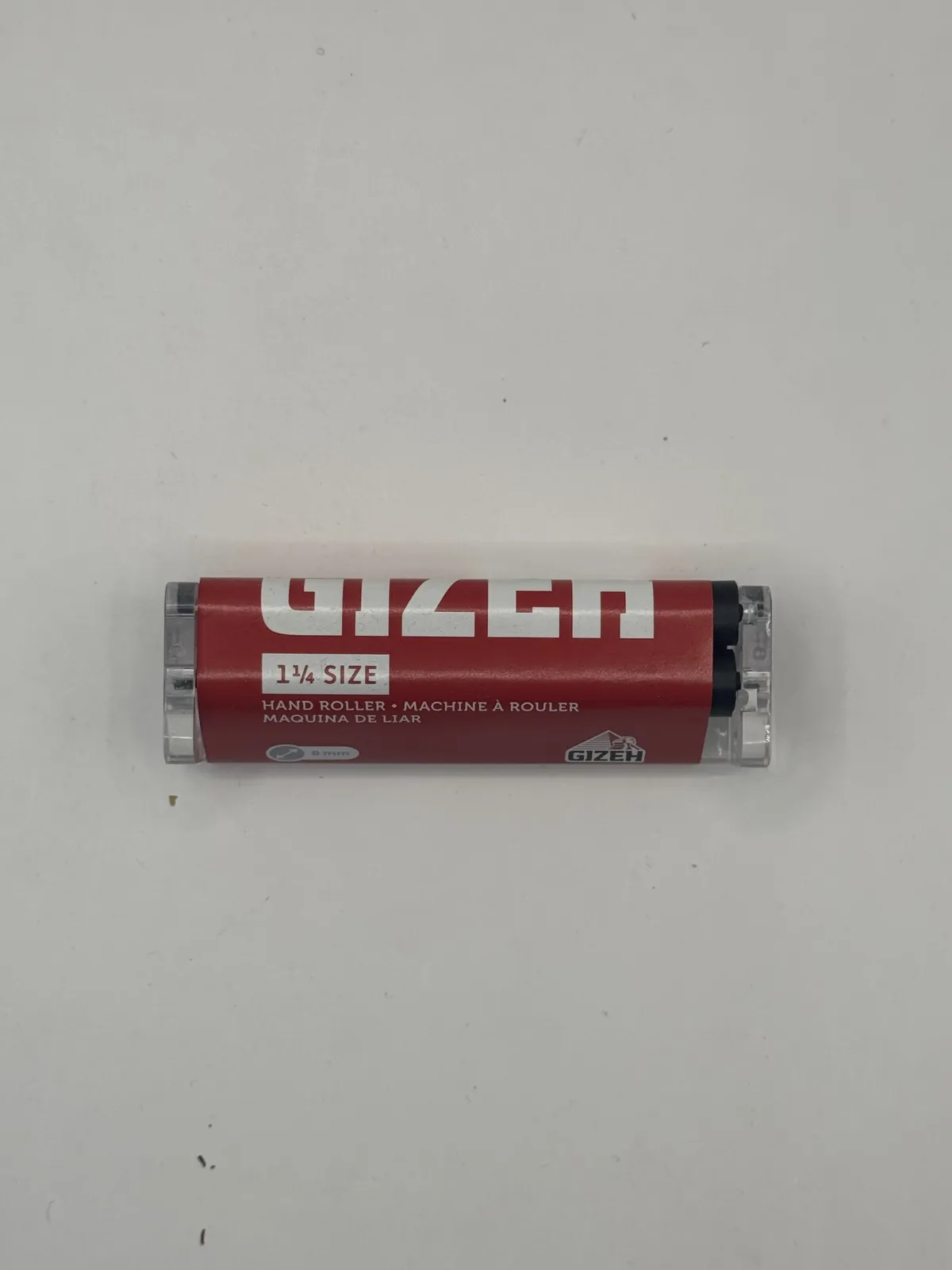 ENROLADORA GIZEH 1.1/4